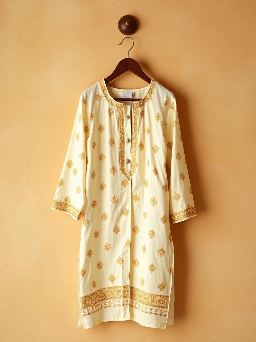 Kurtis at Evergrace Boutique